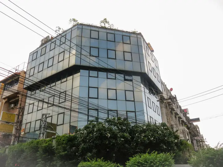 Бангкок: Metro Pratunam Boutique Hotel