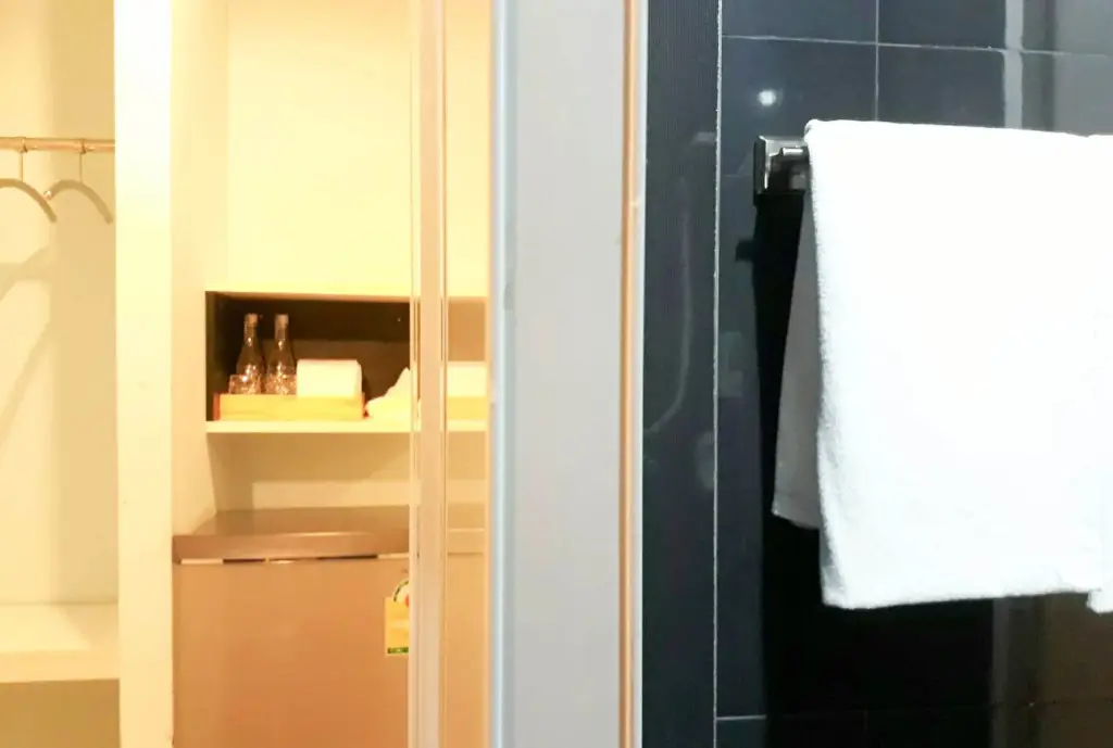 Бангкок: The Riche Boutique Hotel Don Mueang Airport