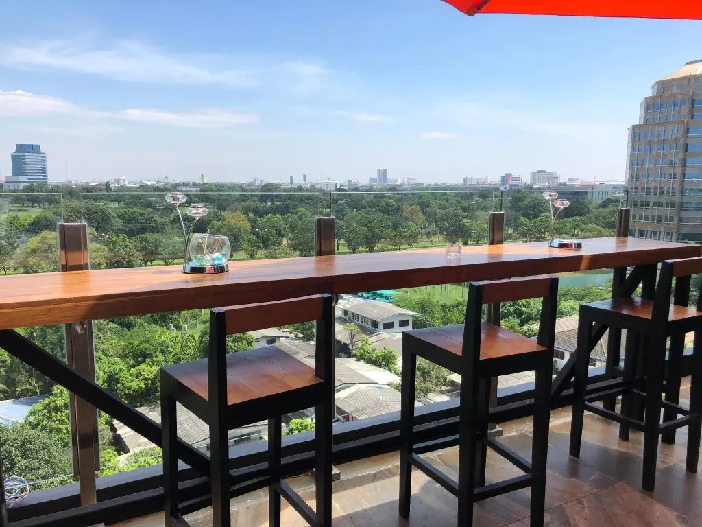 Бангкок: The Riche Boutique Hotel Don Mueang Airport