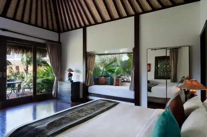 пляж Санрайз: Mali Resort Sunrise Beach