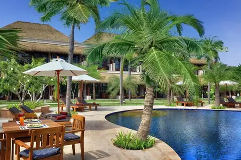 Mali Resort Sunrise Beach — фото 1