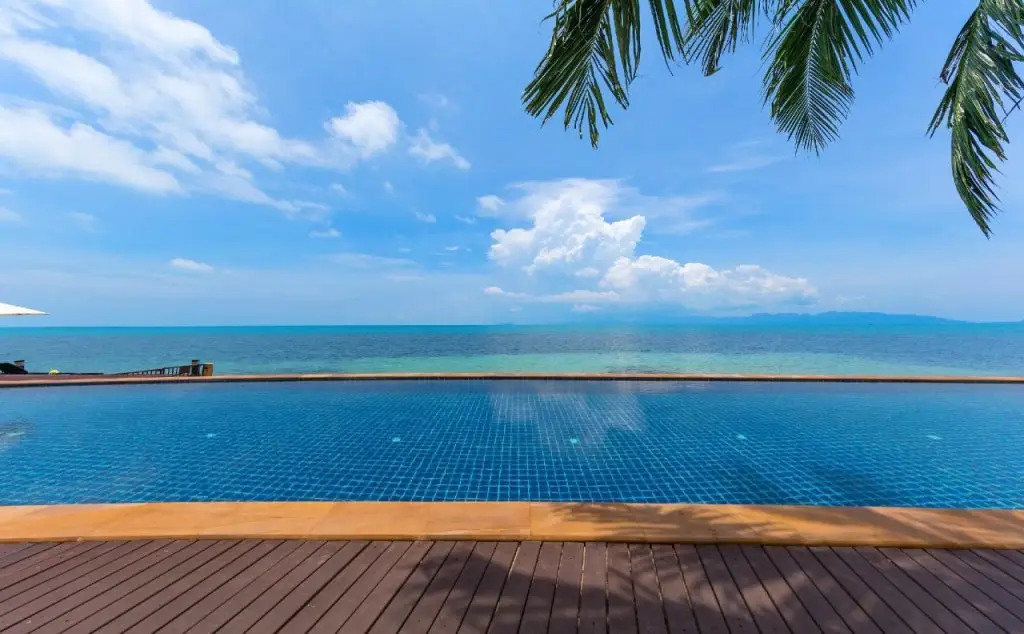 Самуи: Lotus Samui