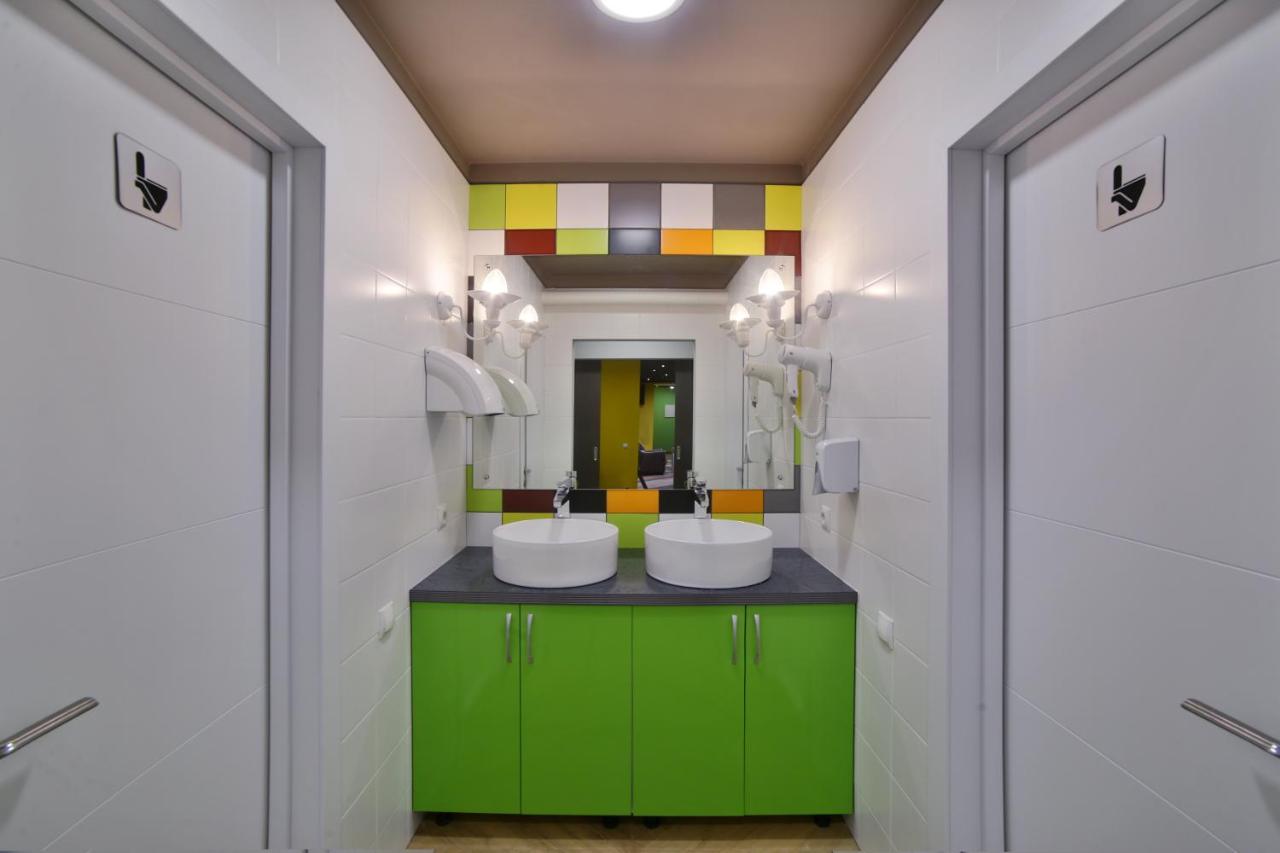Пенза: Nicehostel