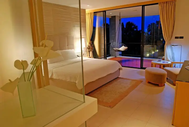 Хуахин: Dune Hua Hin
