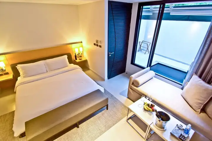 Хуахин: Dune Hua Hin