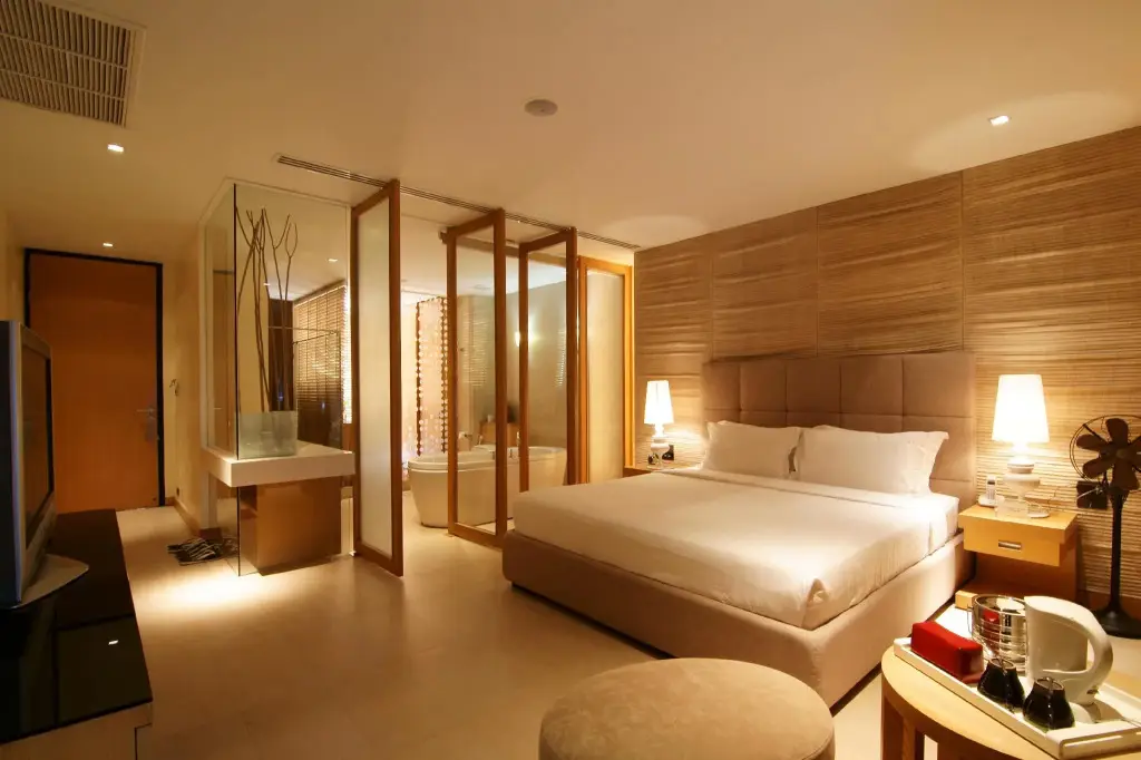 Хуахин: Dune Hua Hin