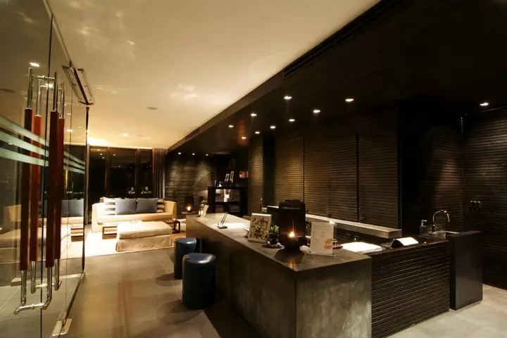 Хуахин: Dune Hua Hin