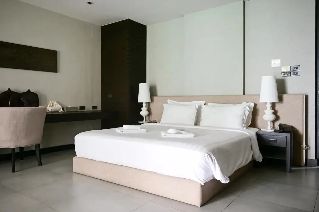 Хуахин: Dune Hua Hin