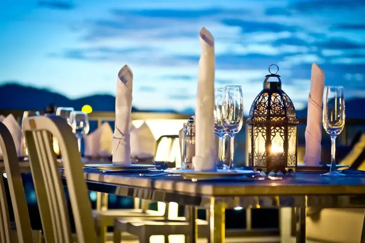 Хуахин: Dune Hua Hin