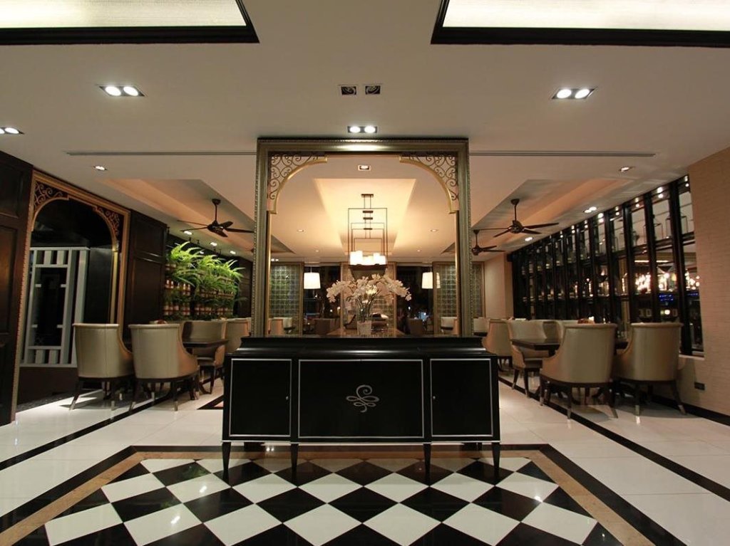 Паттайя: KTK Regent Suite