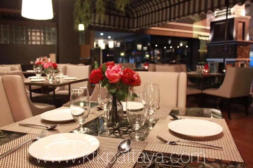 Паттайя: KTK Regent Suite