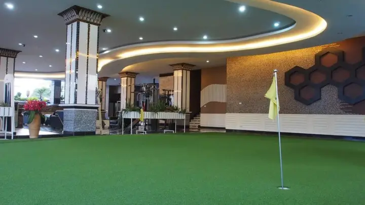 Паттайя: KTK Regent Suite