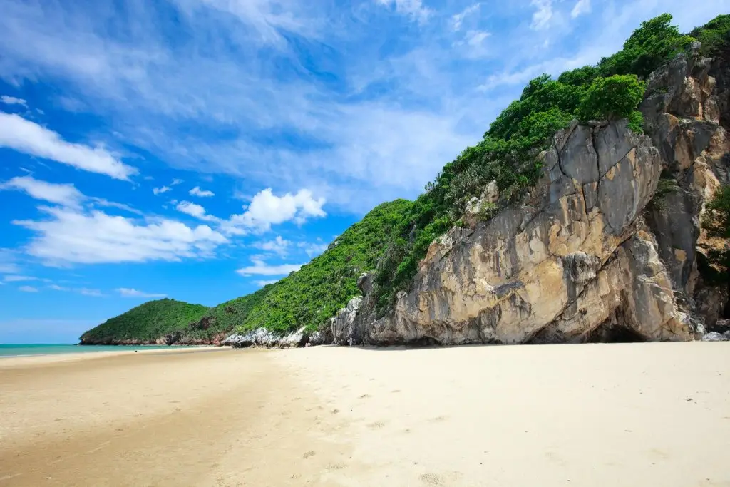 Golden Pine Beach Resort & Spa — фото 1