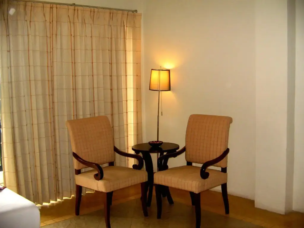 Пранбури : Golden Pine Beach Resort