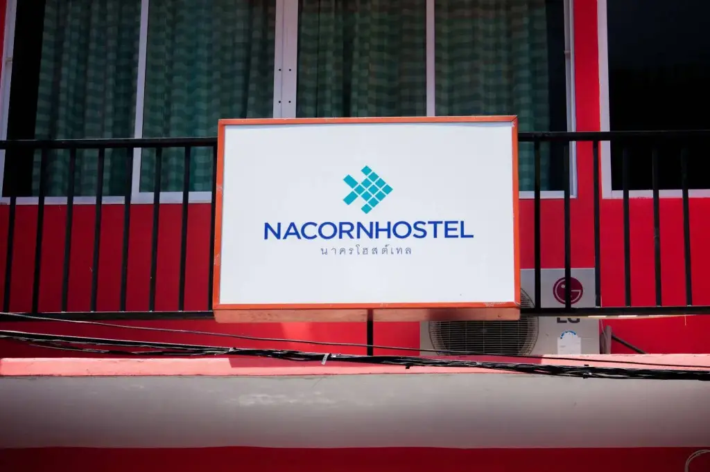 Nacorn Hostel Khaosan — фото 1