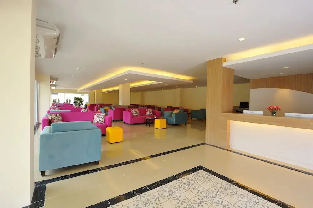 R-Con Hotel @ Siam — фото 1