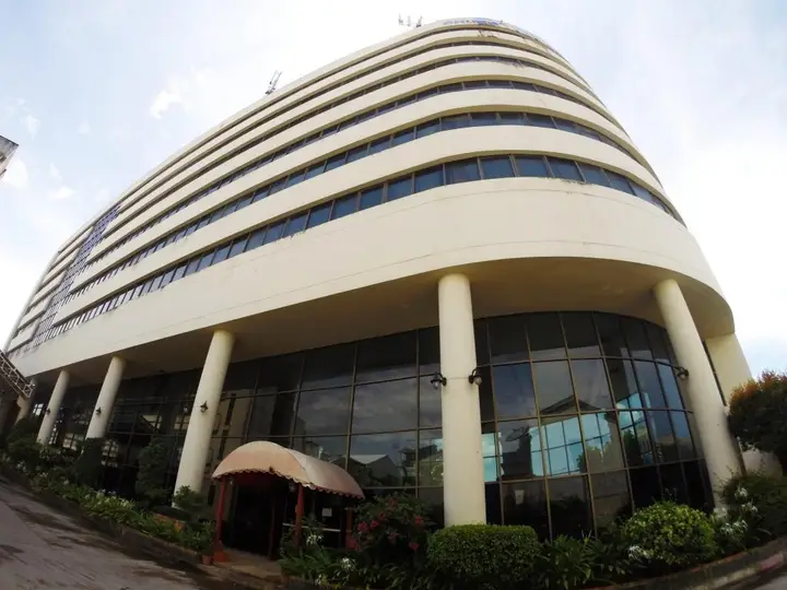 Пхукет: Phuket Town Inn Hotel Phuket (SHA Extra Plus)