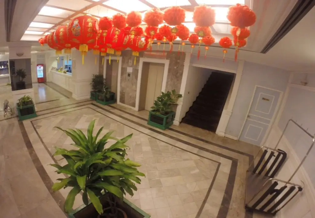 Пхукет: Phuket Town Inn Hotel Phuket (SHA Extra Plus)