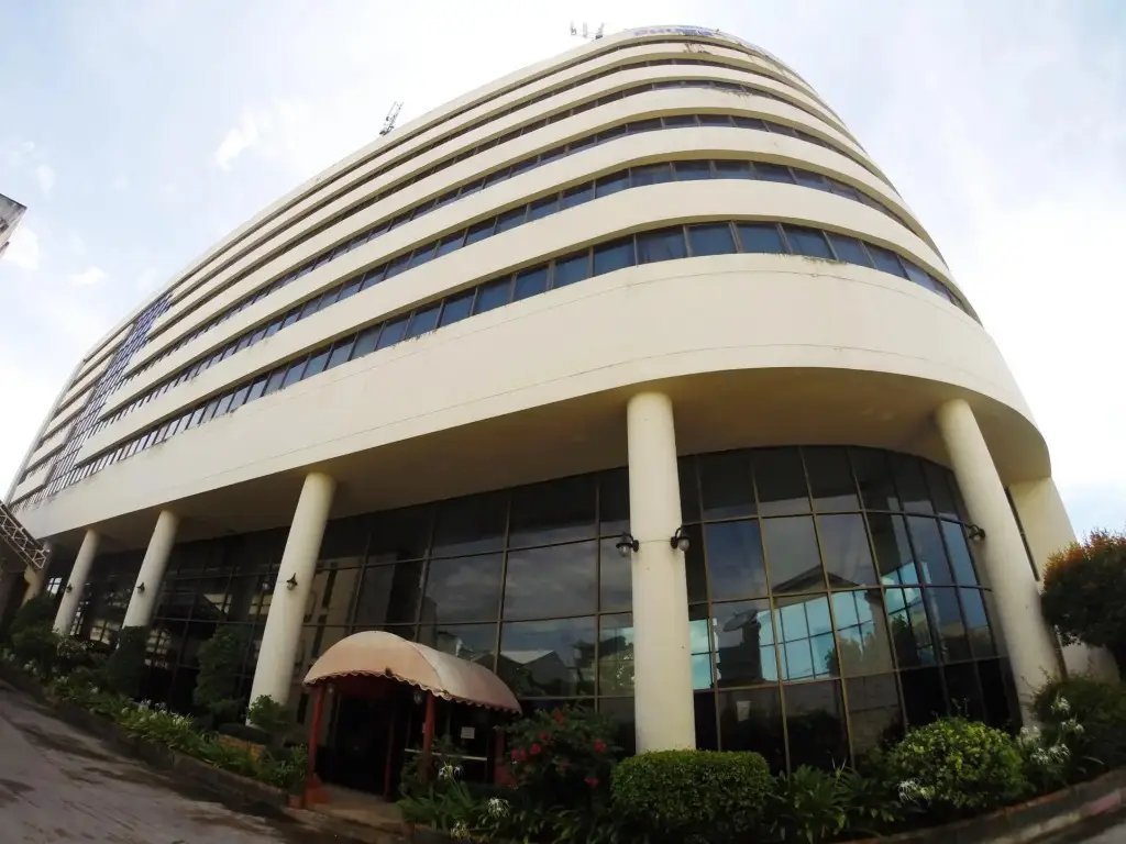 Phuket Town Inn Hotel Phuket (SHA Extra Plus) — фото 1