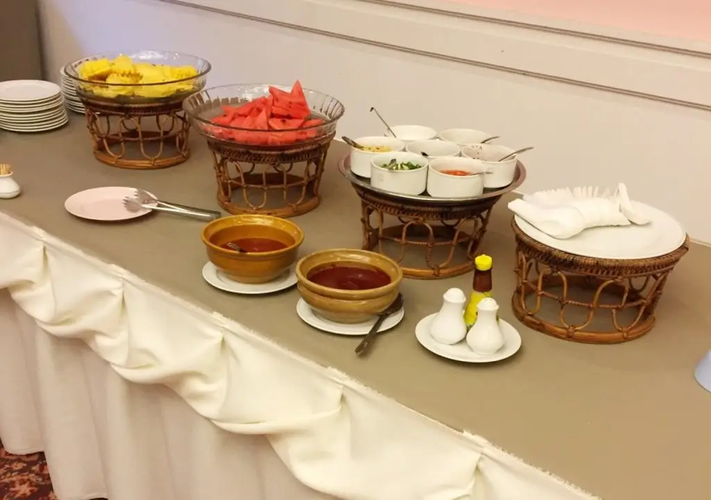 Пхукет: Phuket Town Inn Hotel Phuket (SHA Extra Plus)