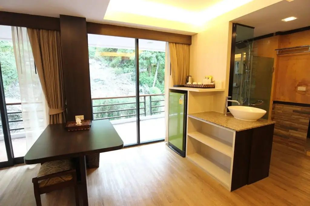 Пхи-Пхи-Дон: Phi Phi Nice Beach Hotel Hip