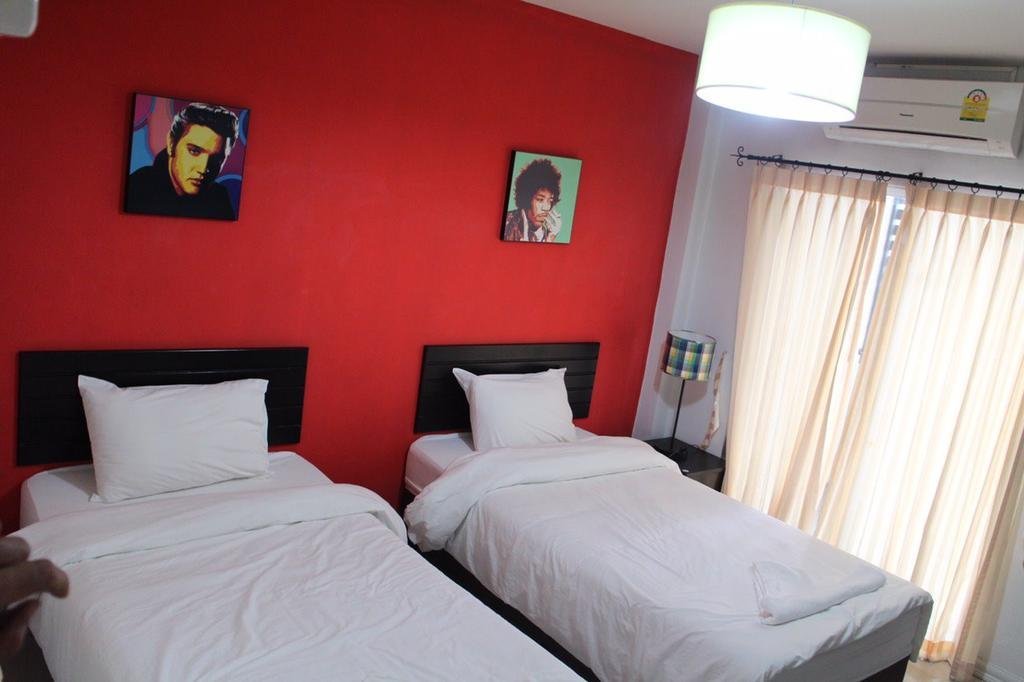 Be My Guest Apartment — фото 1