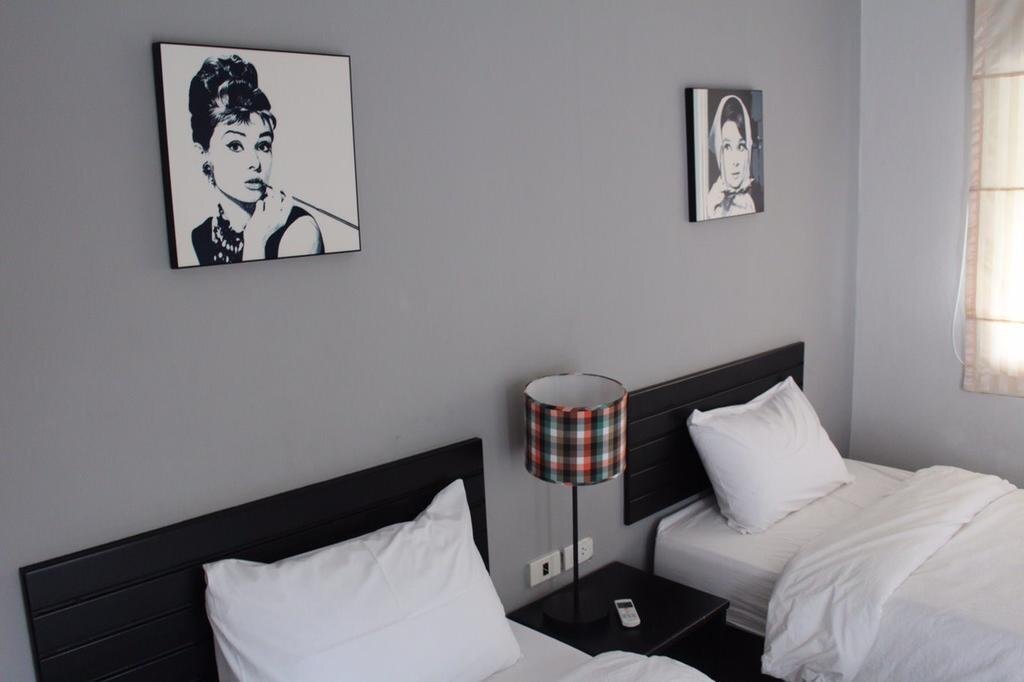 Кхонкэн: Be My Guest Apartment