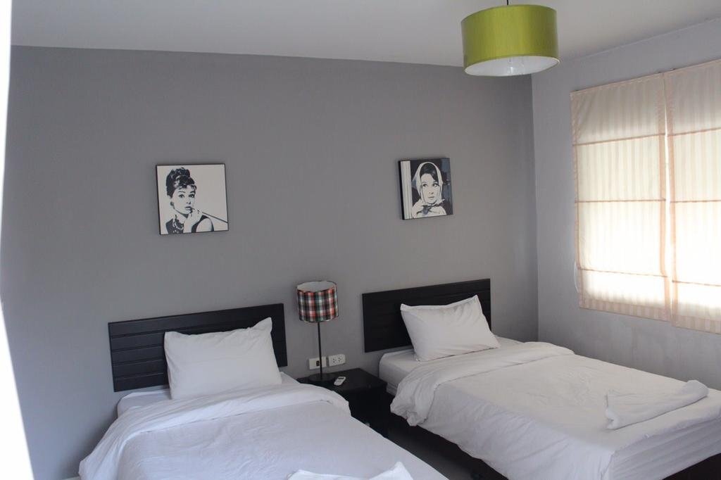 Кхонкэн: Be My Guest Apartment