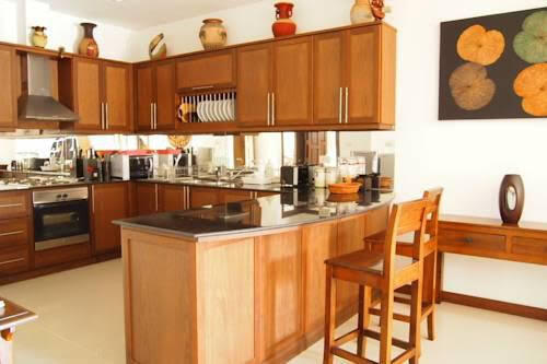 Хуахин: Orchid Palm 2 Soi 102 Pool Villa
