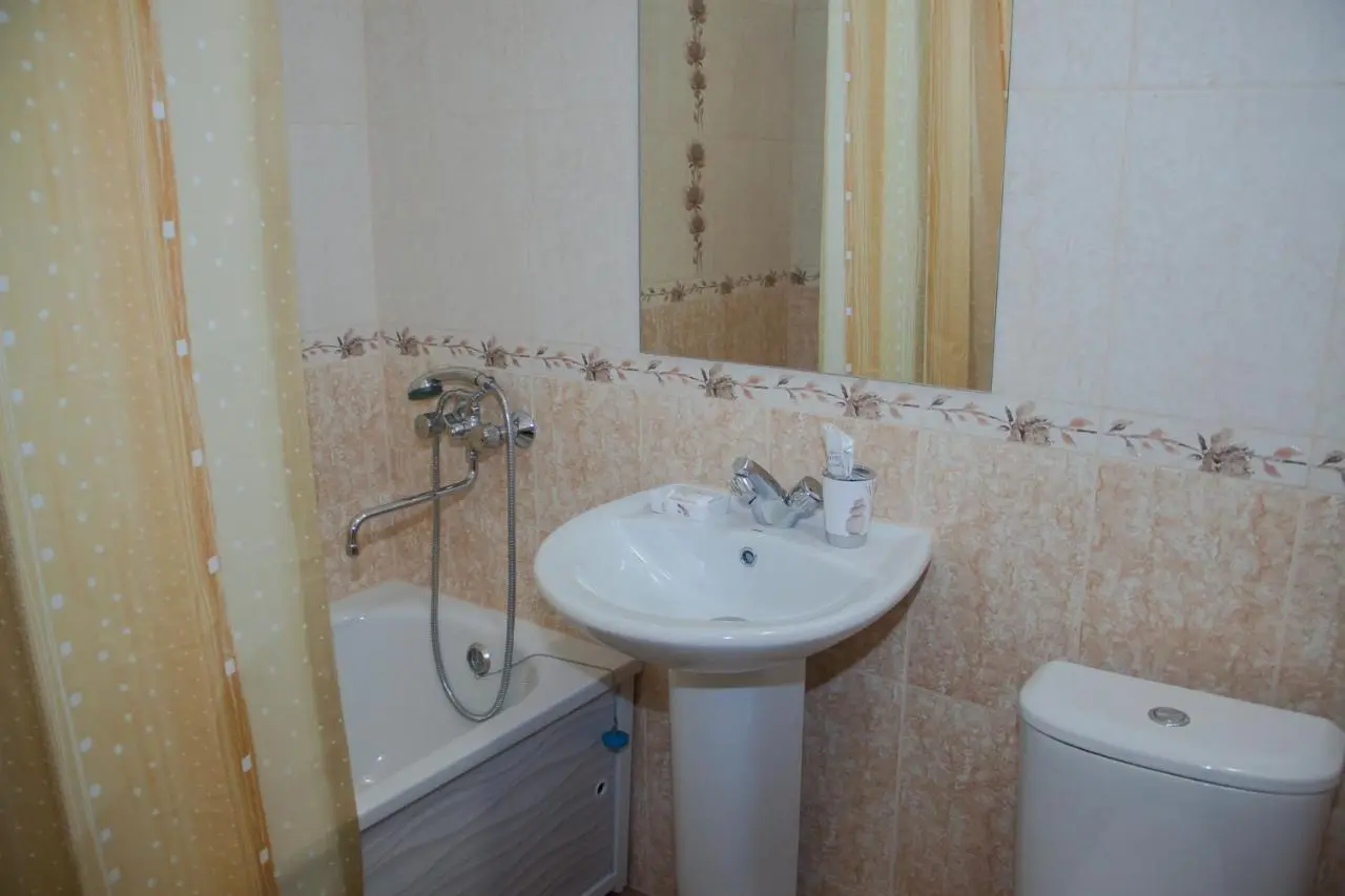 Пенза: Domashny Hotel