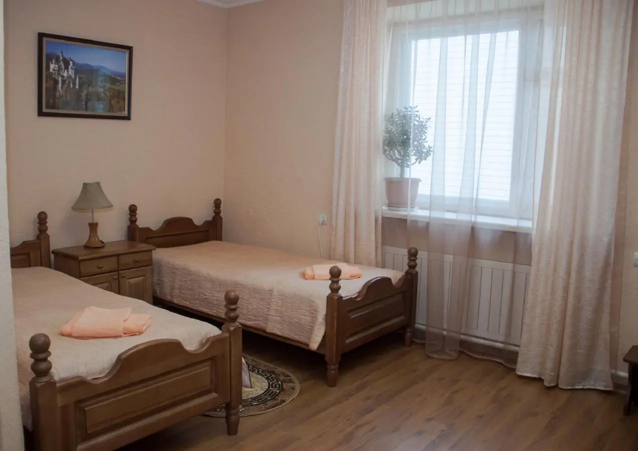 Пенза: Domashny Hotel