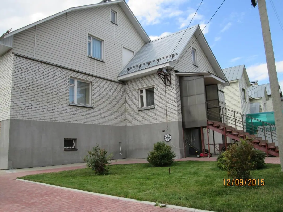 Пенза: Domashny Hotel