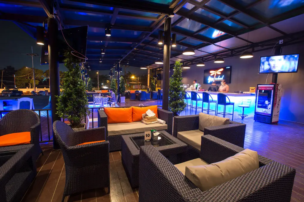 Чианграй: Inn Come Hotel Chiangrai
