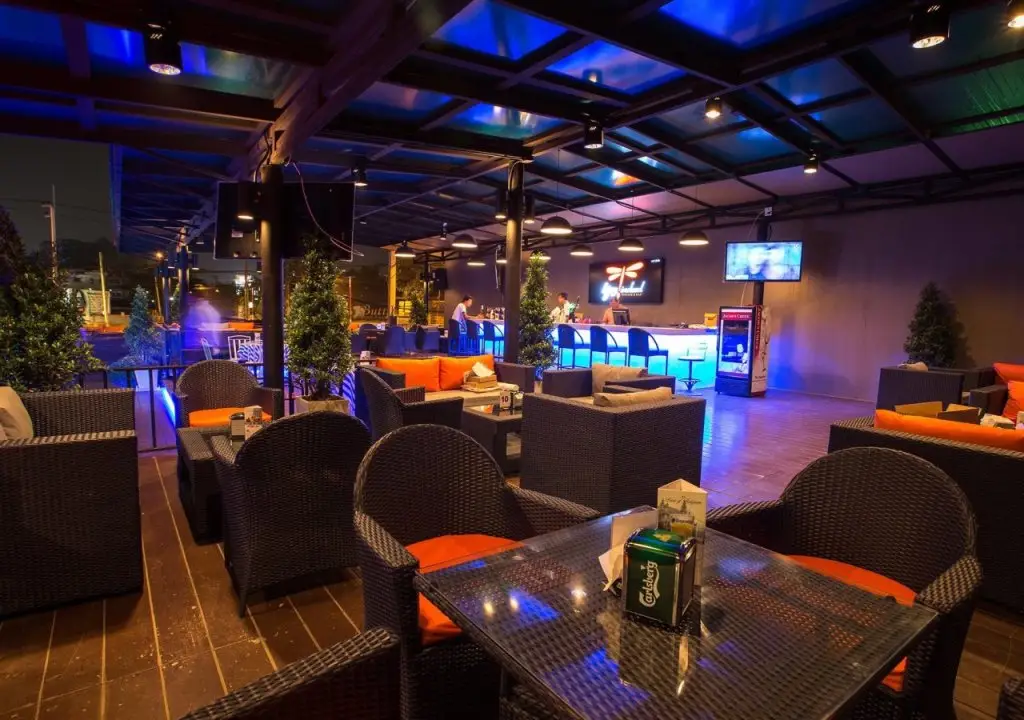 Чианграй: Inn Come Hotel Chiangrai