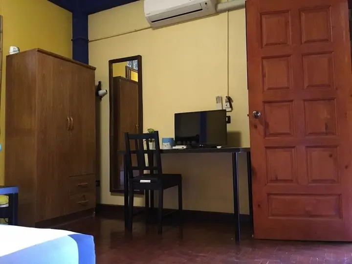 Пак-Чонг: At Home Hostel - Adults Only