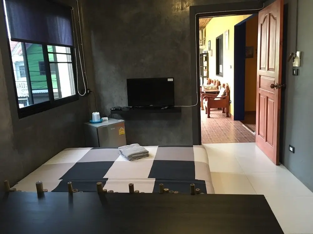 Пак-Чонг: At Home Hostel - Adults Only