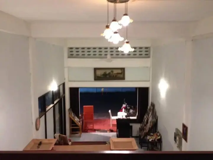 Чиангмай: Ton Hug Guesthouse