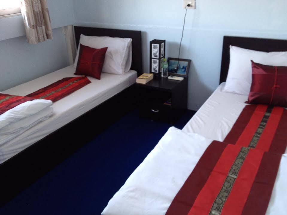 Чиангмай: Ton Hug Guesthouse