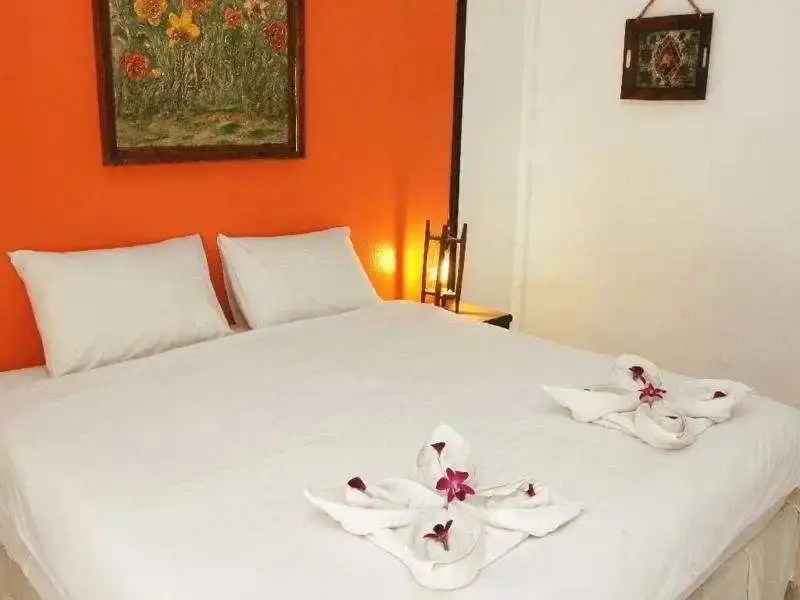 Ланта: Lanta Palace Hill Resort