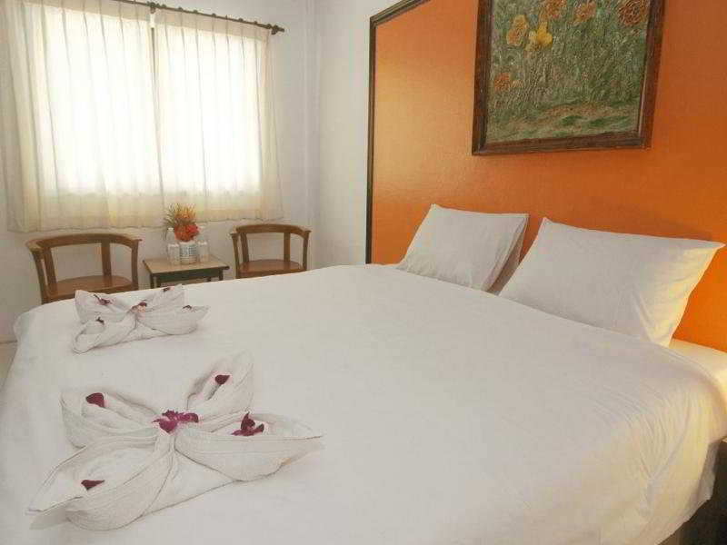 Ланта: Lanta Palace Hill Resort