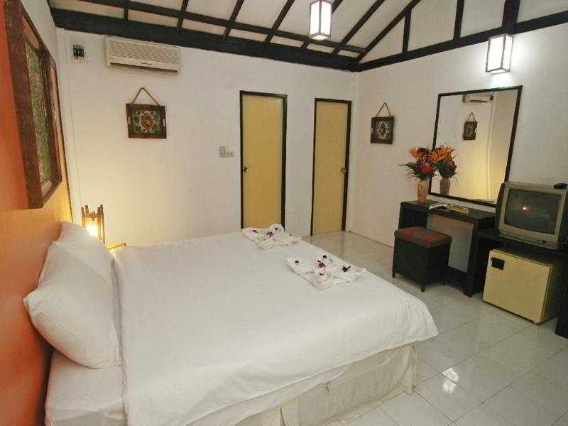 Ланта: Lanta Palace Hill Resort