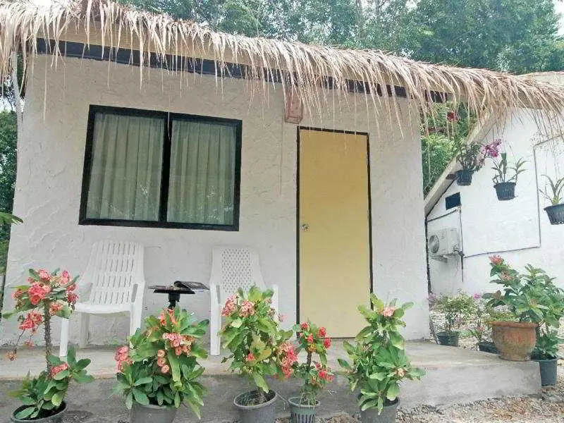 Ланта: Lanta Palace Hill Resort