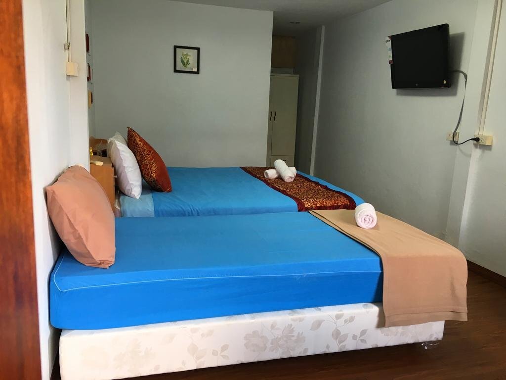 Чиангмай: CS House