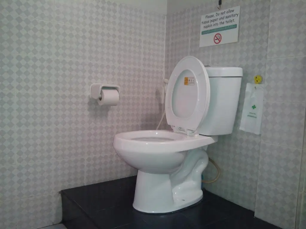 Чиангмай: CS House