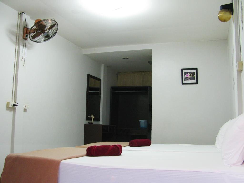 Чиангмай: CS House