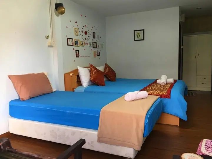 Чиангмай: CS House