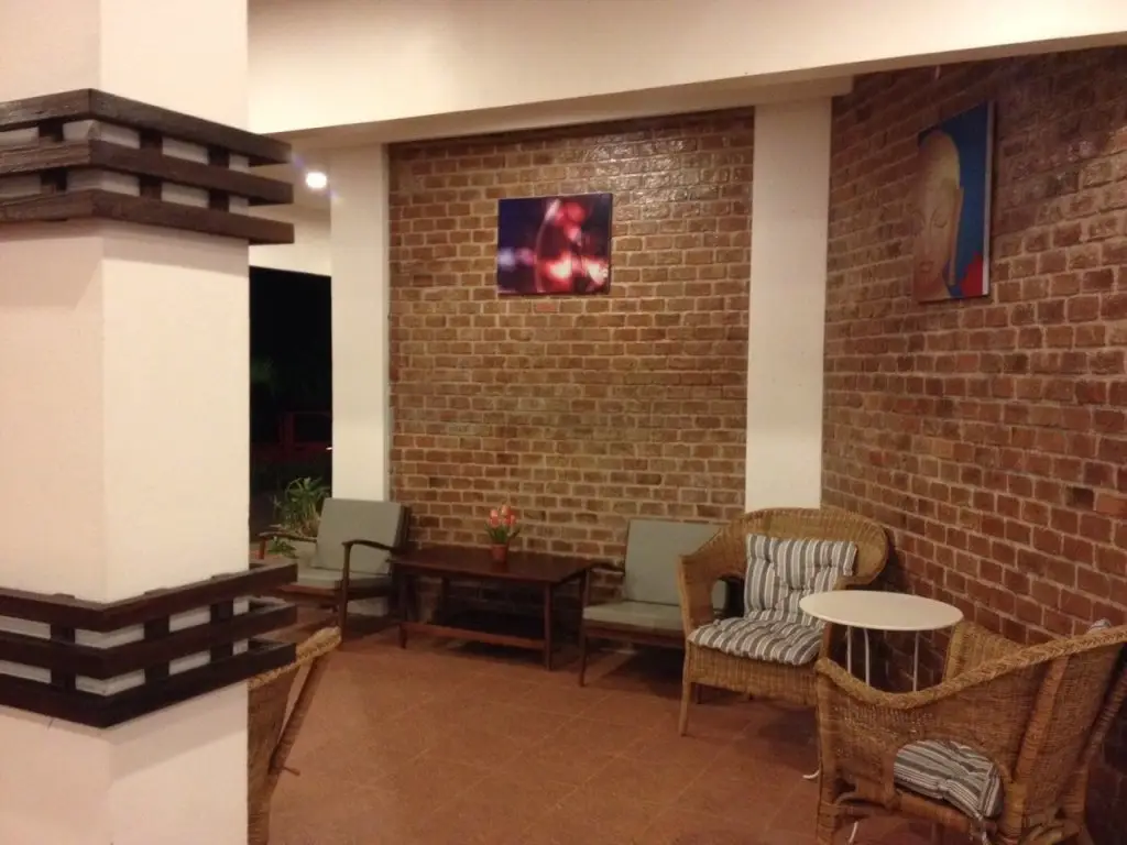 Самуи: Raya Boutique Hotel
