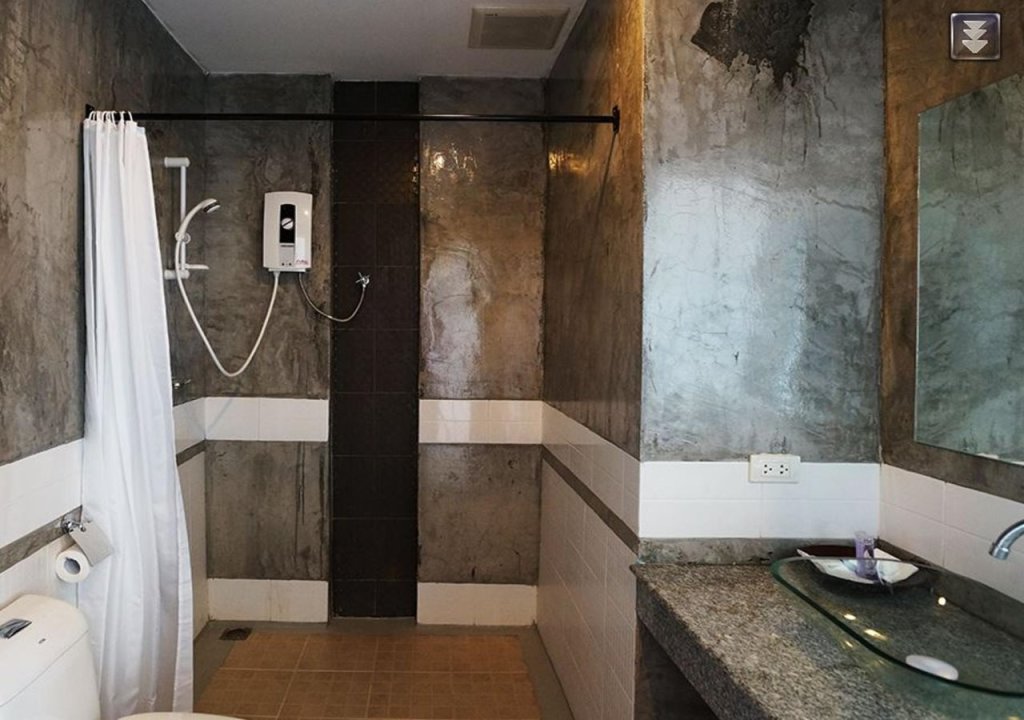 Raya Boutique Hotel — фото 1