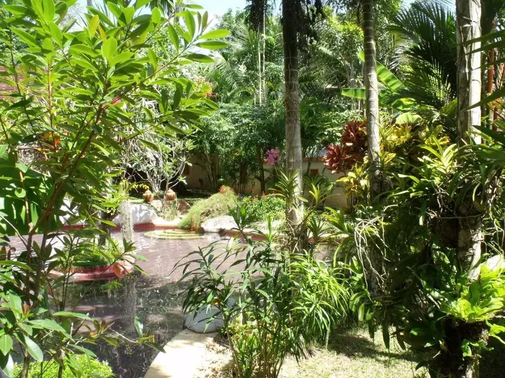 Ланта: Noble Crown Resort & Spa