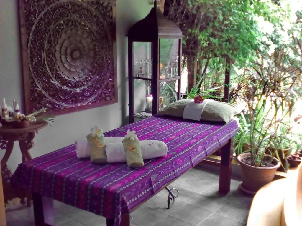 Ланта: Noble Crown Resort & Spa